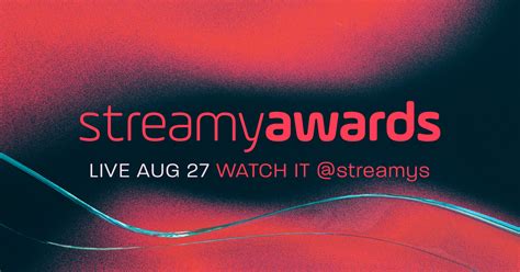 stream awards 2023 voting|Submissions and Voting